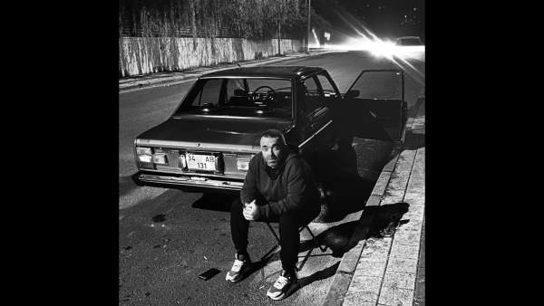 MURAT 131 / 82 DOĞAN Lyrics - Şam