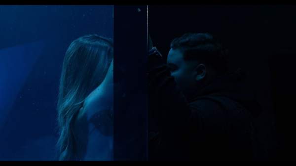 MY LOVE Lyrics - FloyyMenor