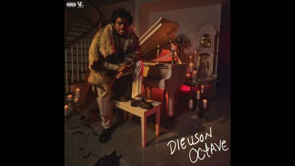 Never See Me Lyrics - Kodak Black