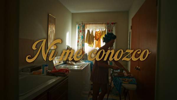 Ni Me Conozco Lyrics (English Translation) - Rauw Alejandro
