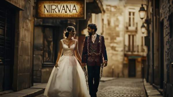 Nirvana Lyrics (English Translation) - Ricardo Arjona