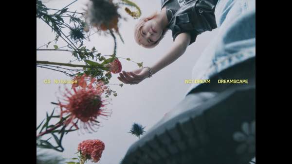 No Escape Lyrics (Romanized) - NCT DREAM