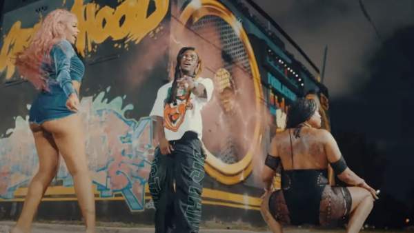 No Feelings Lyrics - Hotboii