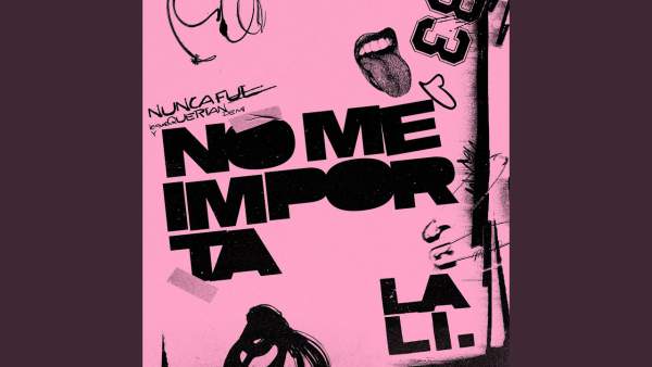 NO ME IMPORTA Lyrics - Lali