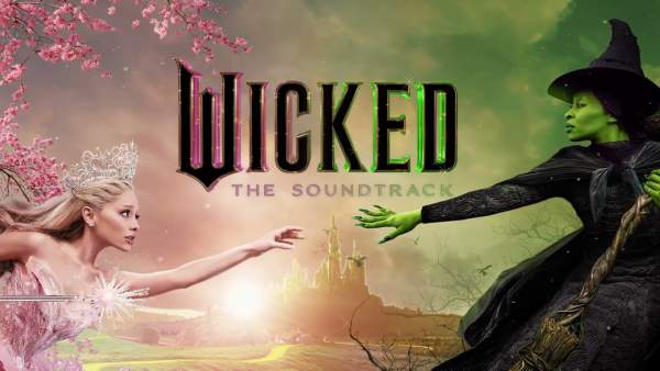 No One Mourns the Wicked Lyrics - Wicked Movie Cast, Ariana Grande