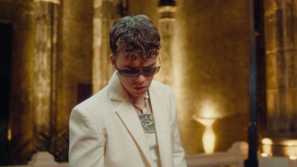 NOEMÚ Lyrics - Quevedo