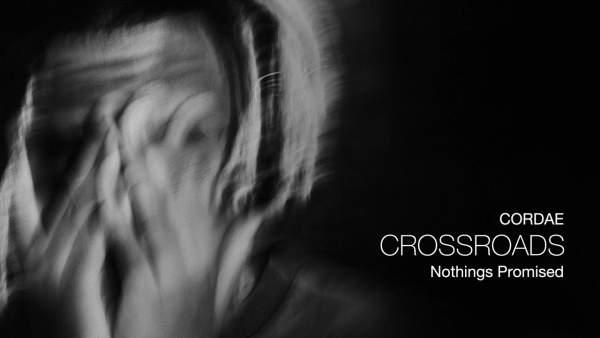 Nothings Promised Lyrics - Cordae