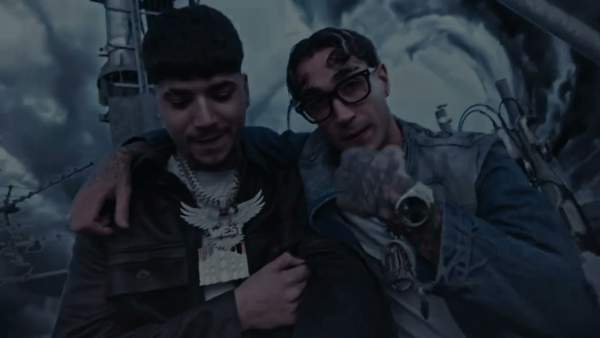 Nuovo Inizio Lyrics - Capo Plaza