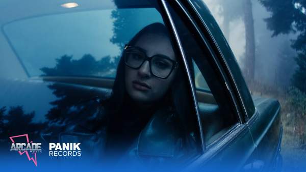 Nyxta Mou Megali Lyrics - Klavdia