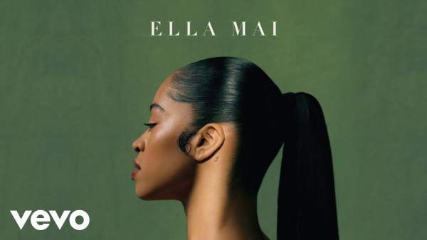 One of These Lyrics - Ella Mai