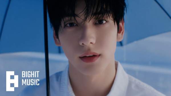 Over The Moon Lyrics (English Translation) - TXT
