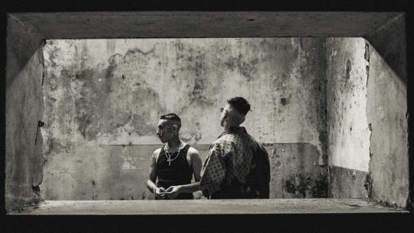 PACTO Lyrics - Neo Pistea, Duki