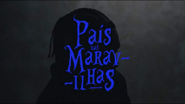 País das Maravilhas Lyrics - Plutonio