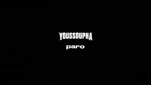 Paro Lyrics - Youssoupha