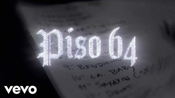 Piso 64 Lyrics - Alemán, Gera MX
