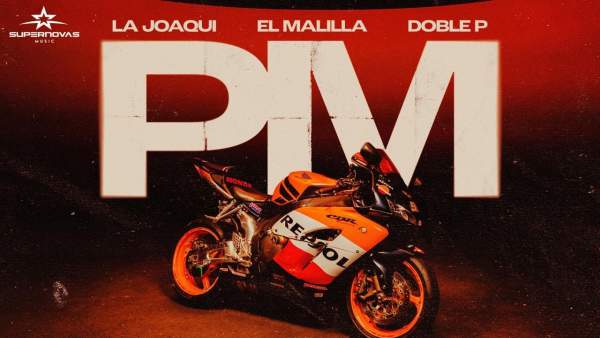 PM Lyrics - La Joaqui, El Malilla, Doble P