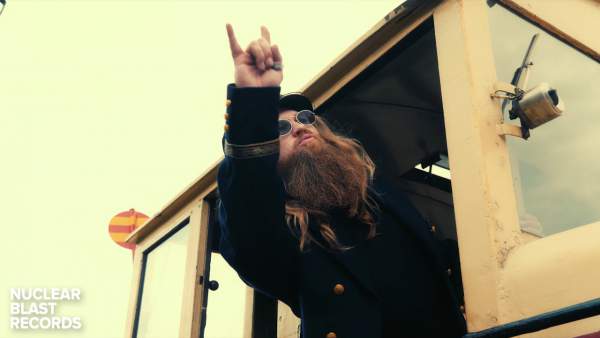 Power Train Lyrics - Majestica