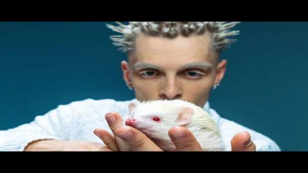 Powierzyłem Tobie serce Lyrics - Oki