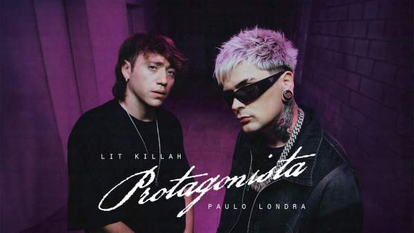 Protagonista Lyrics (English Translation) - LIT killah, Paulo Londra