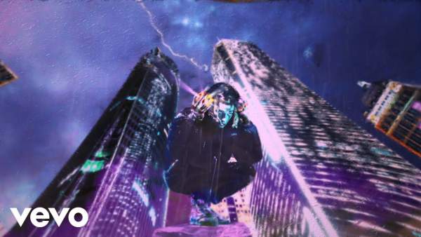 PURPLE RAIN Lyrics - DrefGold