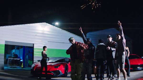 RD 2 Lyrics - Soyneel, Yandel, Yan Block