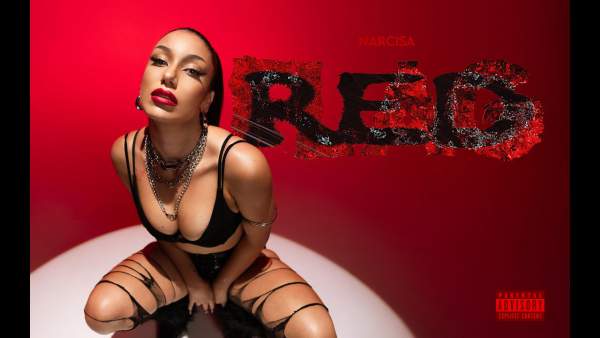 Red Flag Lyrics - Narcisa