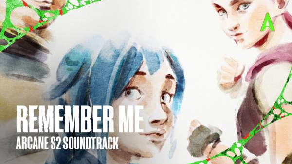 Remember Me Lyrics - d4vd, Arcane