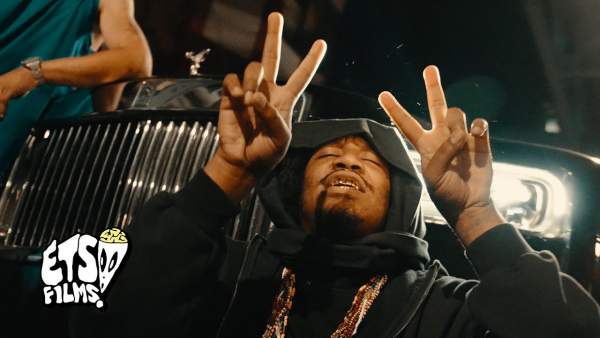 Resident Lyrics - Skrilla