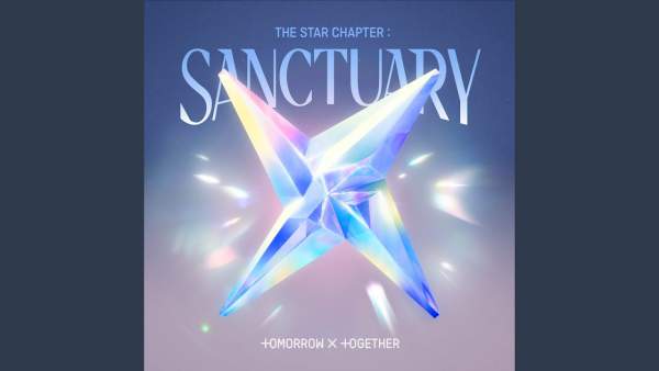 Resist (Not Gonna Run Away) Lyrics (English Translation) - TXT