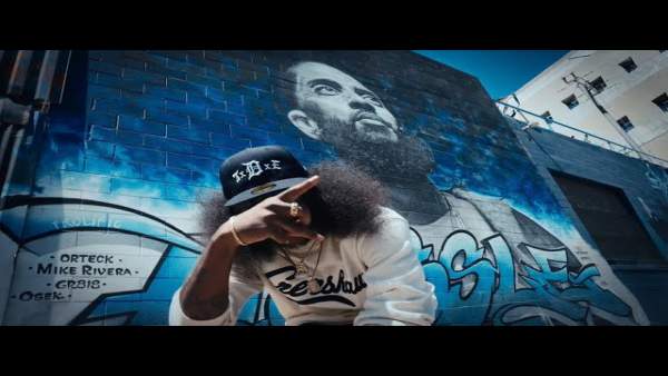 Righteous Man Lyrics - Ab-Soul