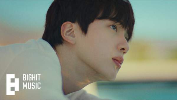 Running Wild Lyrics - Jin