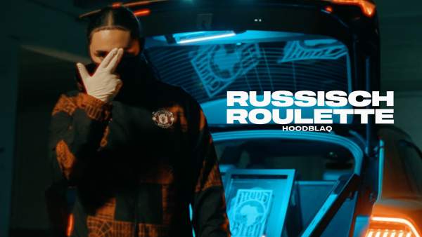 RUSSISCH ROULETTE Lyrics - Jamal, Safraoui, HoodBlaq