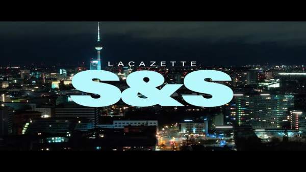 S&S Lyrics - LACAZETTE
