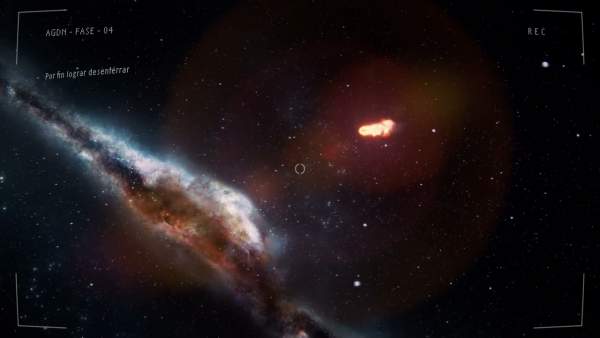 SAGITARIO A Lyrics - HUMBE