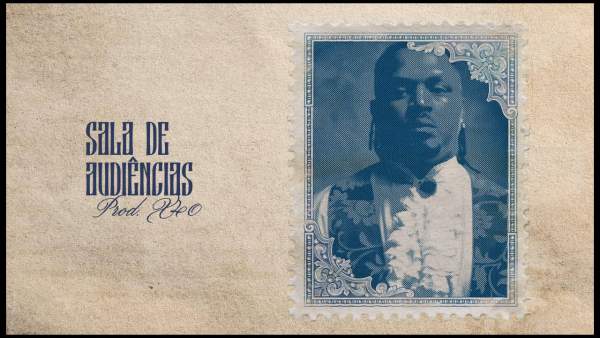 Sala de Audiências Lyrics - Plutonio