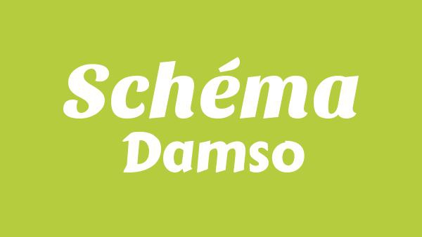 Schéma Lyrics - Damso