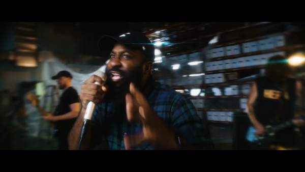 SELLection Lyrics - BackWordz