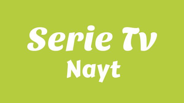 Serie TV Lyrics - Nayt