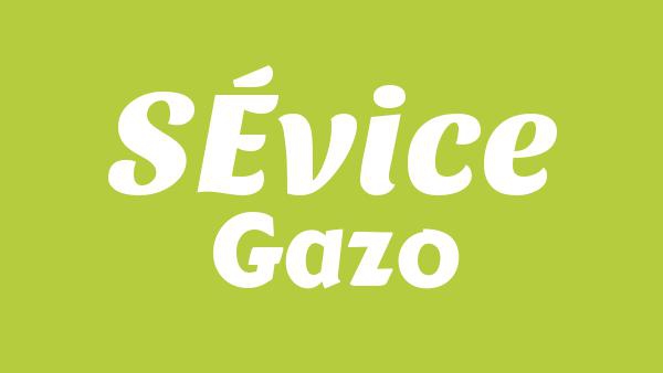 SÉVICE Lyrics - Gazo