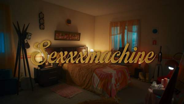 SEXXXMACHINE Lyrics (English Translation) - Rauw Alejandro