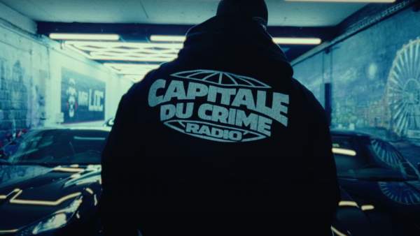 Sierra Leone Lyrics - La Fouine