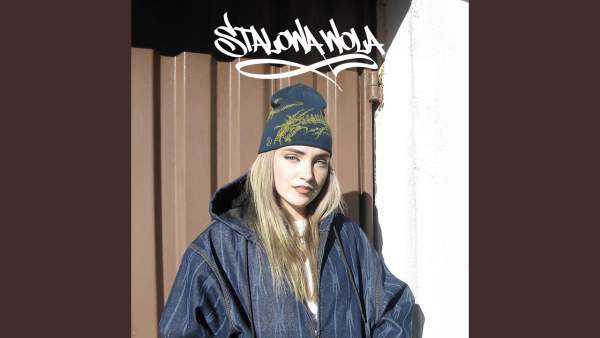 STALOWA WOLA Lyrics - zuziula