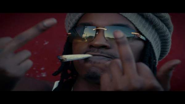 Start A Party Lyrics - Baby Smoove