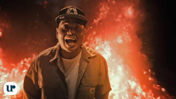 Sunog Lyrics - Gloc-9