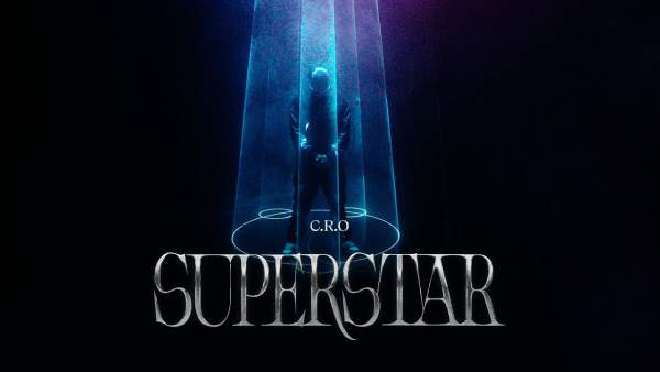 Superstar Lyrics - C.R.O (Bardero$)