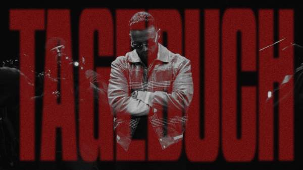 Tagebuch Lyrics - Azet