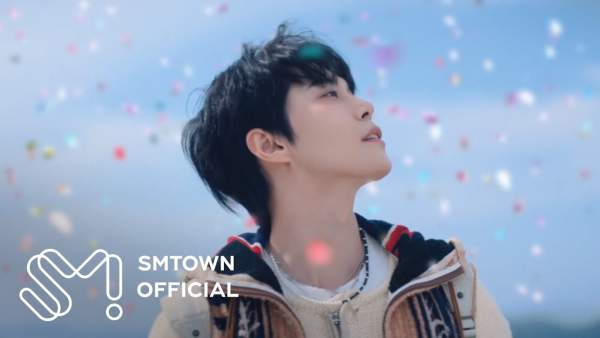 시리도록 눈부신 (The Story) Lyrics - DOYOUNG (도영)