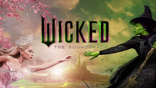 The Wizard and I Lyrics - Cynthia Erivo