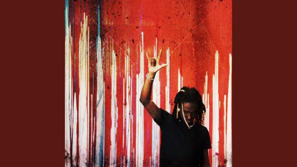 The World Is Free Lyrics - OsamaSon
