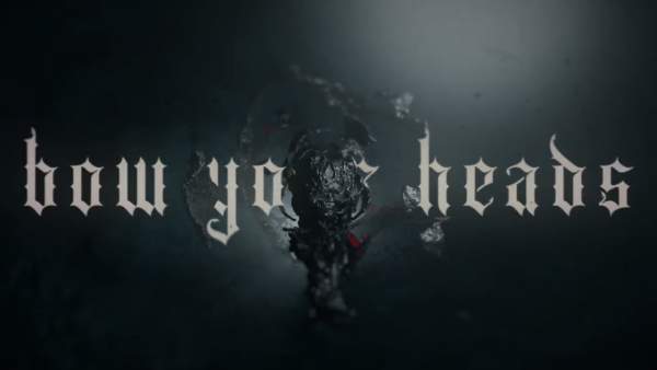 Through Blood I Purify Lyrics - Thy Art Is Murder